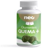 Burn+ Gummies 36 Gomas