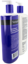 Lo&ccedil;&atilde;o Corporal Hidrata&ccedil;&atilde;o Profunda para Pele Seca 2x750 ml