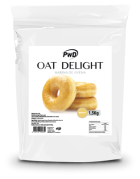 Donuts Delícia de Aveia 1,5 Kg