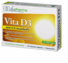 Vita D3 30 C&aacute;psulas