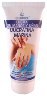 Creme para M&atilde;os e Unhas 50 ml