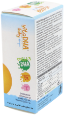 Vitadha Baby Gotas 30 ml