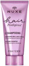 Shampoo Hair Prodigieux Sublime Shine Tamanho Viagem 50 ml