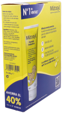 Pomada Protetora 65 gr x 2 Unidades