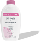 Plaisir Gel de banho romã rosa 600 ml Plaisir Gel de banho romã rosa 600 ml