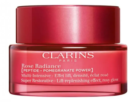 Clarins Rose Radiance Creme Multi-Intensivo 50 ml