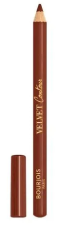 L&aacute;pis de Contorno Labial Velvet 1,4g