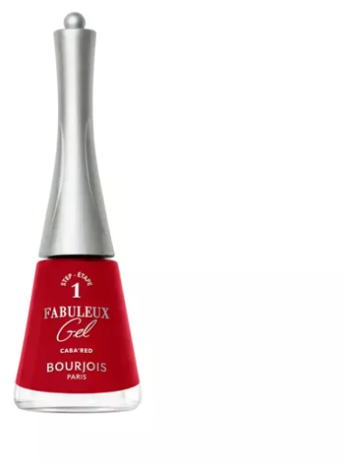 Esmalte em gel Fabuleux 9 ml