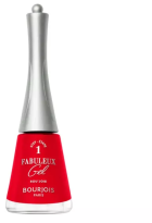 Esmalte em gel Fabuleux 9 ml