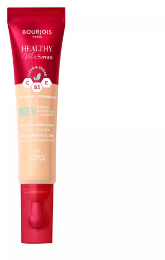 Bourjois Paris Healthy Mix Soro Corretor L&iacute;quido 11 ml