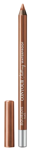 Bourjois Paris Contour Clubbing Eyeliner Waterprof 1,2 gr