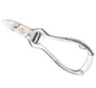 Alicate Cortador de Unhas Pedicure 13 cm