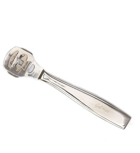 Galiplus Cortador de Calos Met&aacute;lico 1 L&acirc;mina