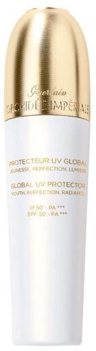 Guerlain Orchid&eacute;e Imp&eacute;riale Protetor UV Global Iluminador FPS50 30 ml