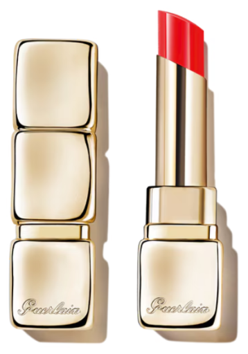Guerlain Kisskiss Shine Bloom B&aacute;lsamo Labial 2,8 gr
