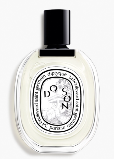 Do Son Eau de Toilette Vapo 100 ml