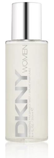 DKNY Dkny Spray de n&eacute;voa de fragr&acirc;ncia energizante 250 ml