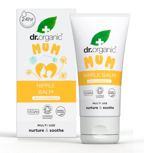 Bálsamo para mamilos Mum 30 ml