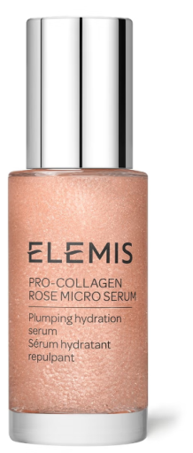 Elemis Micro S&eacute;rum Pro-Collagen Rose 30 ml