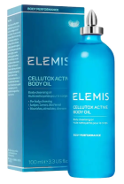 &Oacute;leo Corporal Ativo Cellutox Body Performance 100 ml