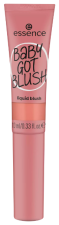 Baby Got Blush Blush Líquido 10 ml Baby Got Blush Blush Líquido 10 ml