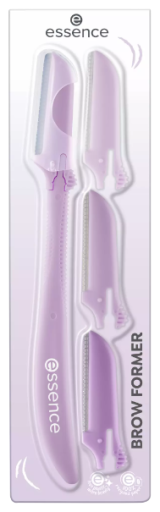 Essence Sobrancelhas Ex-Sobrancelhas 4 Pe&ccedil;as
