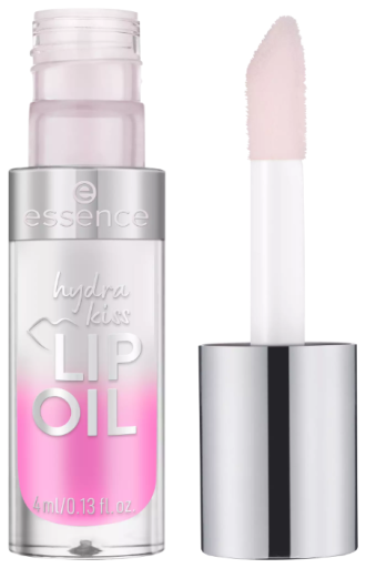 Essence &Oacute;leo labial Hydra Kiss 4 ml