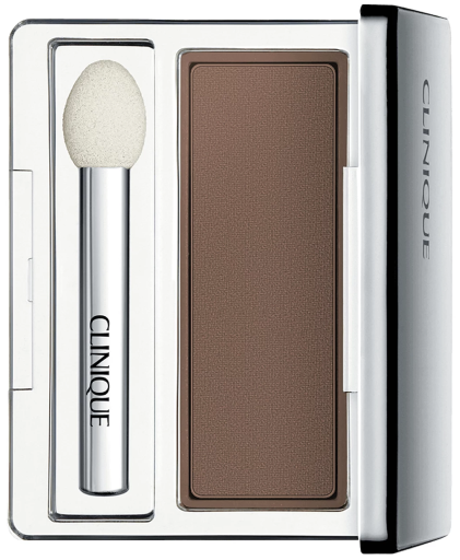 Clinique Tudo Sobre Sombra Suave Mate 2,2 gr