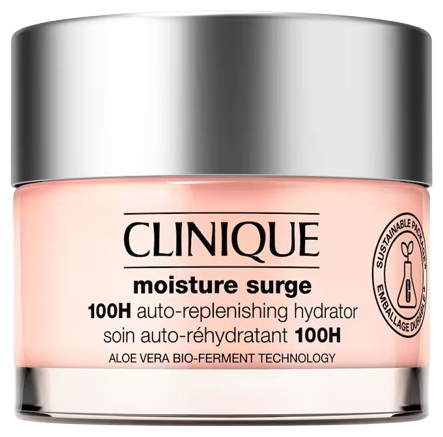 Clinique Hidratante Auto-Reabastecedor Moisture Surge 100H 125 ml
