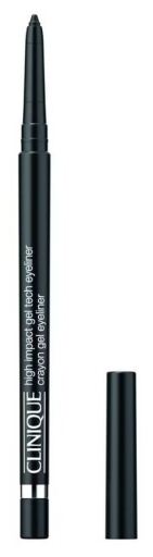 Delineador Gel Tech de Alto Impacto Preto 0,35 gr