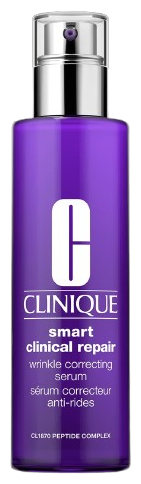 Soro Corretor de Rugas Smart Clinical Repair 75 ml
