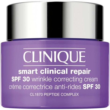 Clinique Creme Antirrugas Cl&iacute;nico Inteligente FPS30 75 ml
