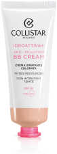 Idroattiva+ BB Cream Creme Hidratante com Cor FPS30 50 ml