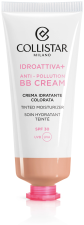 Idroattiva+ BB Cream Creme Hidratante com Cor FPS30 50 ml