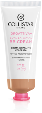 Idroattiva+ BB Cream Creme Hidratante com Cor FPS30 50 ml