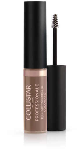 Collistar Professionale Gel Fixador de Sobrancelhas com Cor 1 Unidade