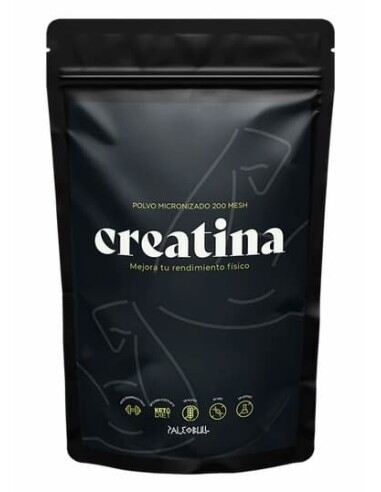 Creatina 200 Mesh 250 g
