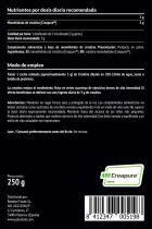 Creatina 200 Mesh 250 g