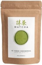 Ch&aacute; Matcha Premium 50g