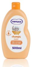 Shampoo Ultra Suave 500 ml Shampoo Ultra Suave 500 ml