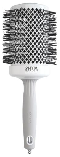 Brilho Expert Blowout Branco e Cinza #65 mm