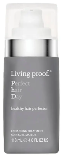Living Proof Tratamento Reparador Leve Perfect Hair Day 118 ml