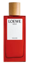 Vaporizador Solo Vulcan Eau de Parfum