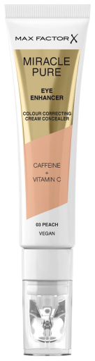 Creme Corretivo Miracle Pure 10 ml