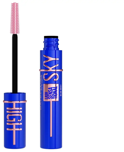 Maybelline M&aacute;scara Lash Sensational Sky High 7,2 ml
