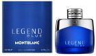 Vaporizador Legend Blue Eau de Parfum