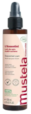 Leite Corporal Multia&ccedil;&atilde;o Maternidade 200 ml