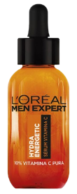 L'Or&eacute;al Paris Men Expert Soro Hydra Energ&eacute;tico Vitamina C 30 ml