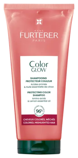 Shampoo Protetor de Cor Color Glow 200 ml