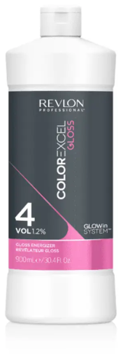 Revlon Revelador Color Excel Gloss 900 ml